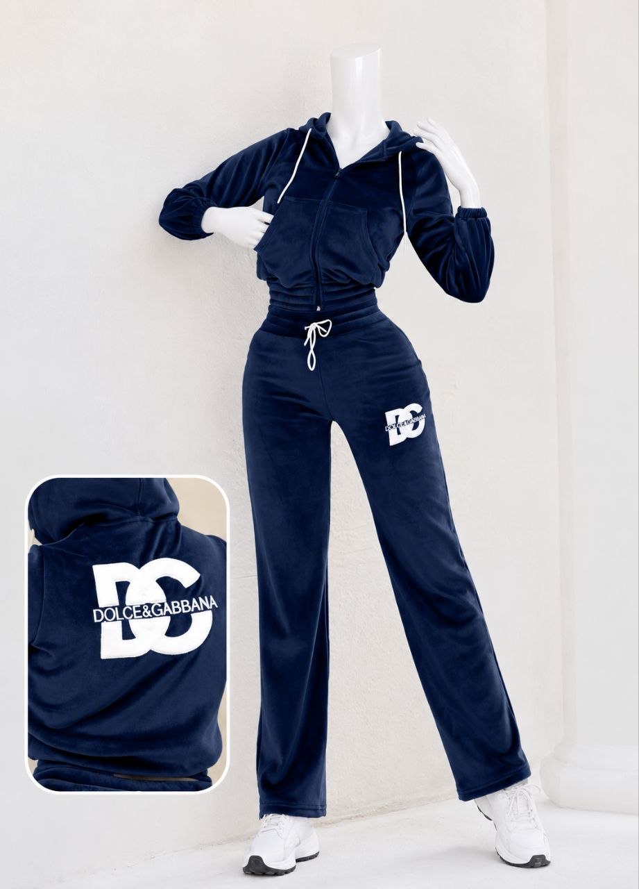 Pajama Winter