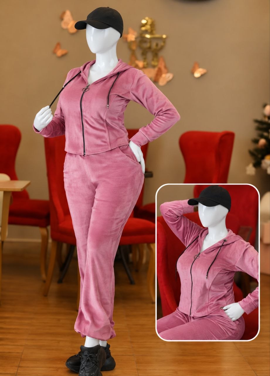 Pajama Winter