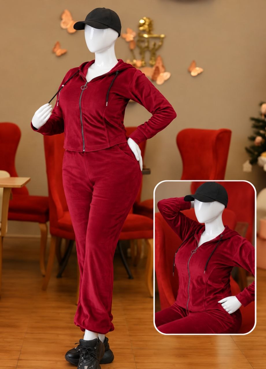 Pajama Winter