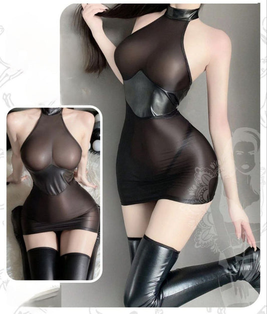 costume lingerie