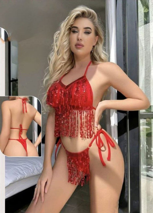 2 Pieces Lingerie