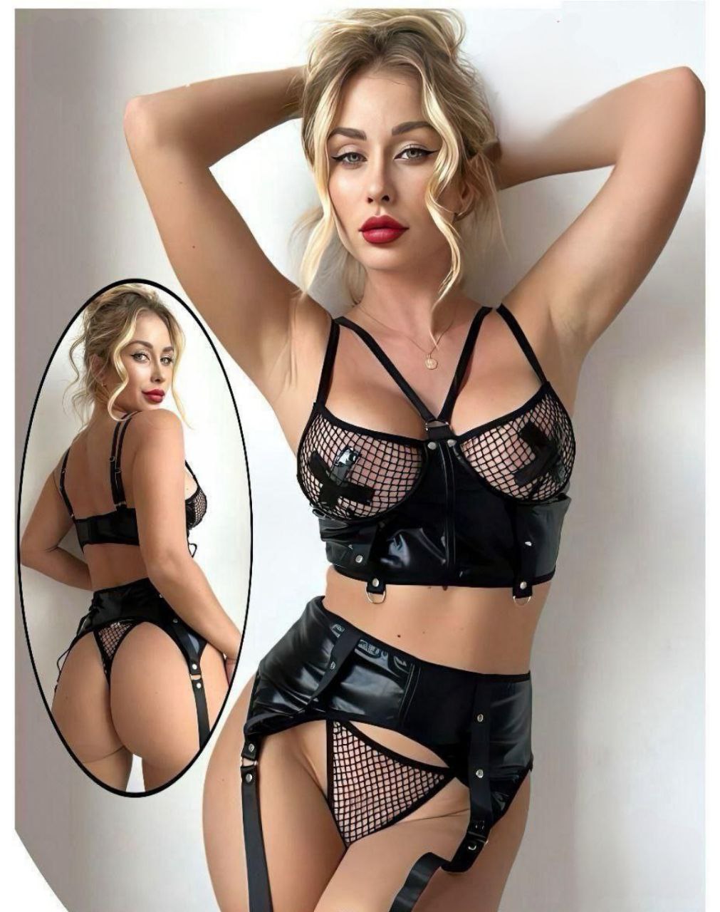Costume Lingerie