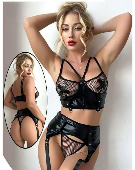Costume Lingerie