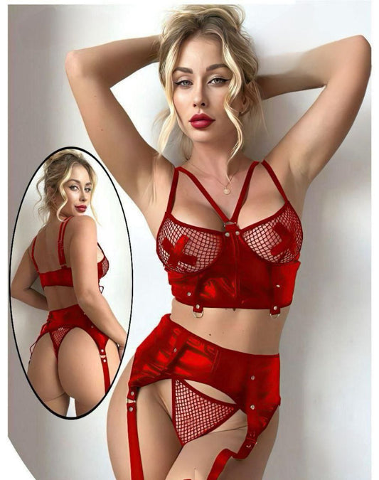 Costume Lingerie