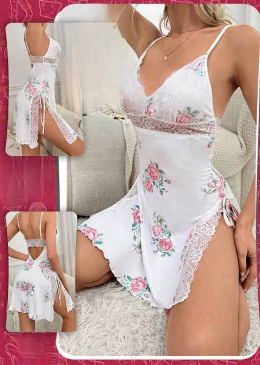 Short Lingerie