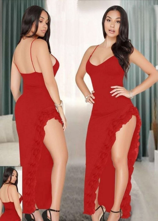 Long Lingerie