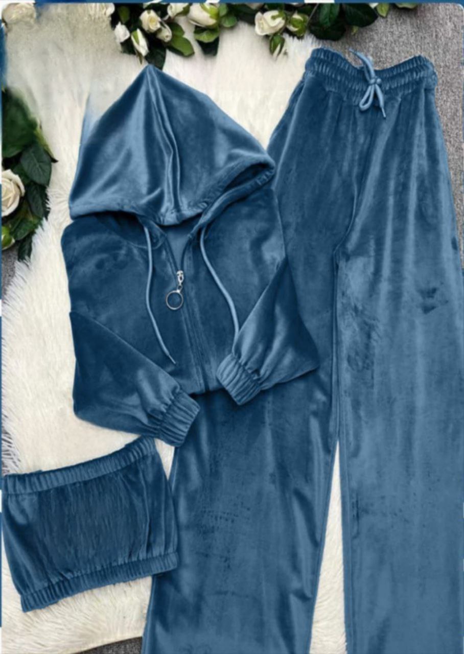 Pajama Winter