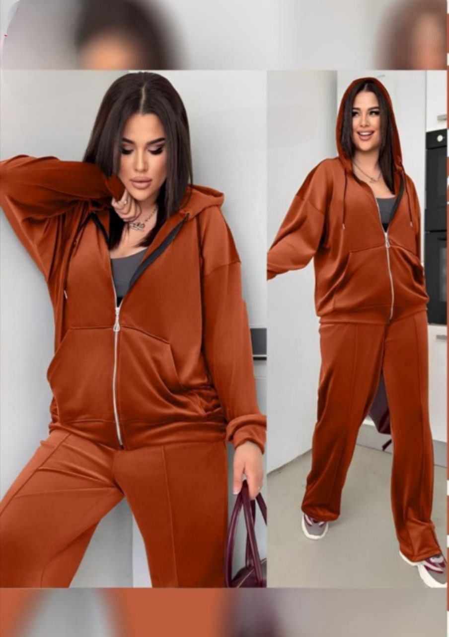 Pajama Winter