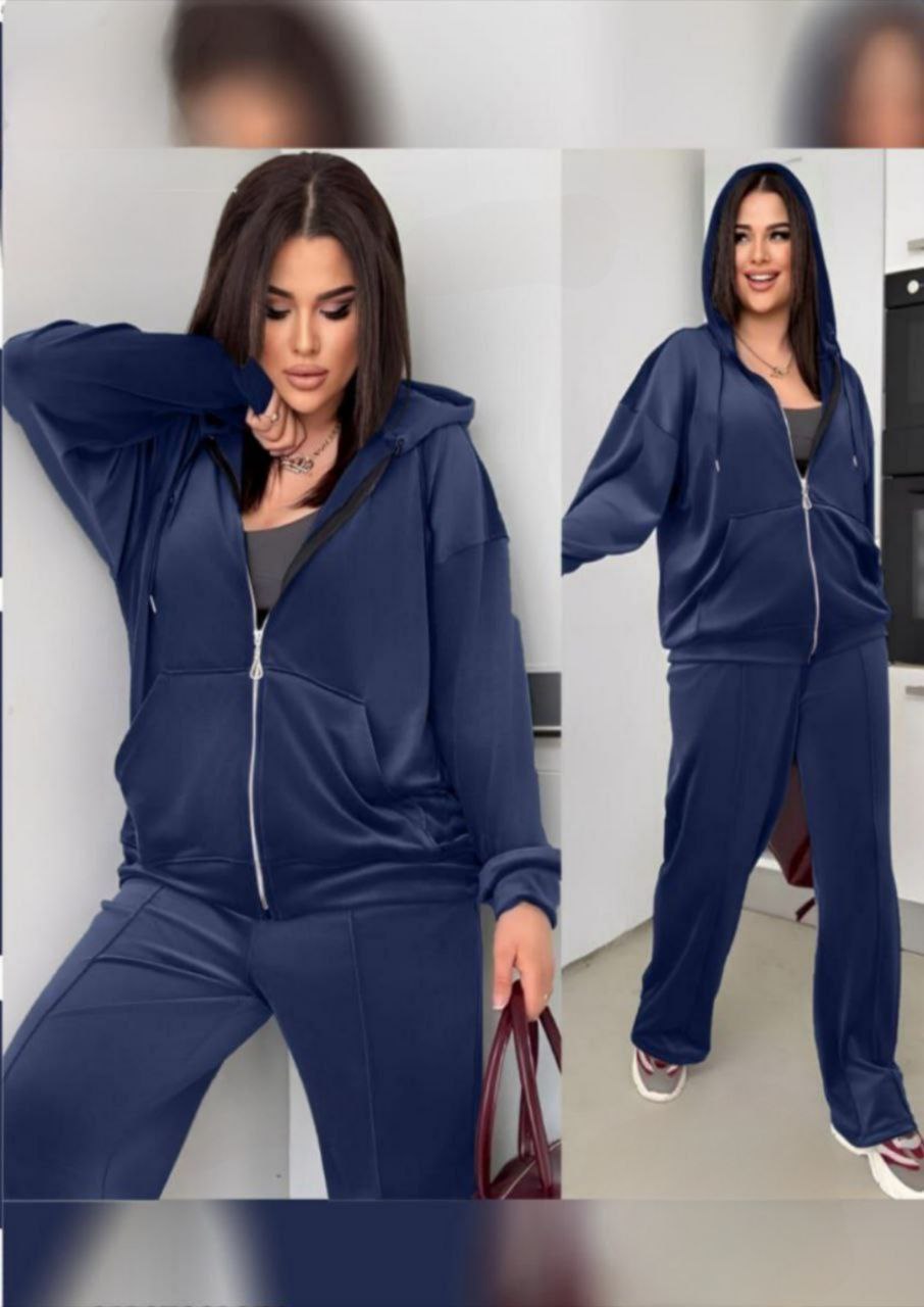 Pajama Winter
