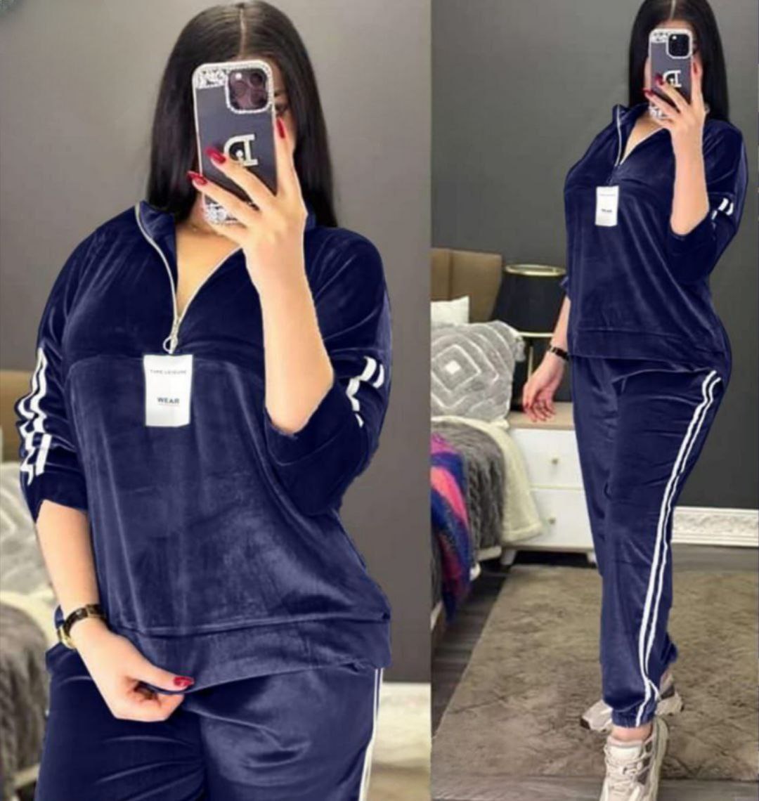 Pajama Winter