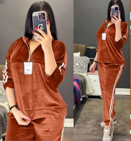 Pajama Winter
