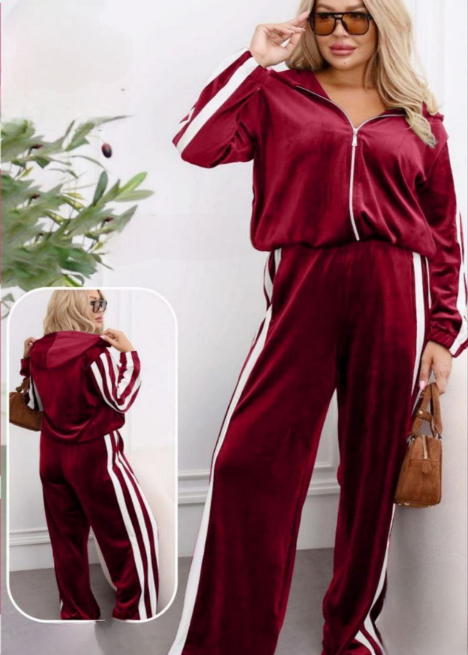 Pajama Winter big size