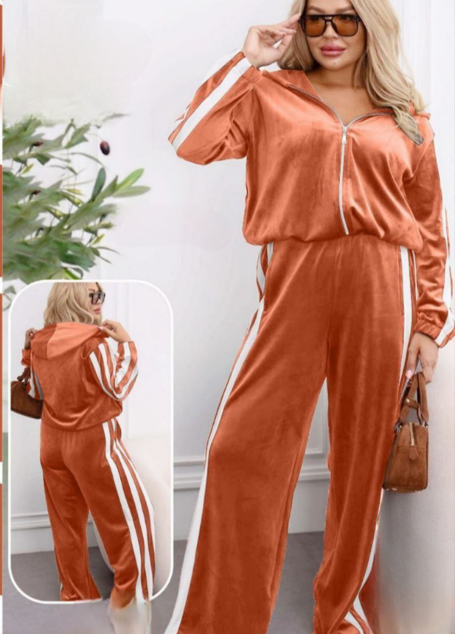 Pajama Winter big size