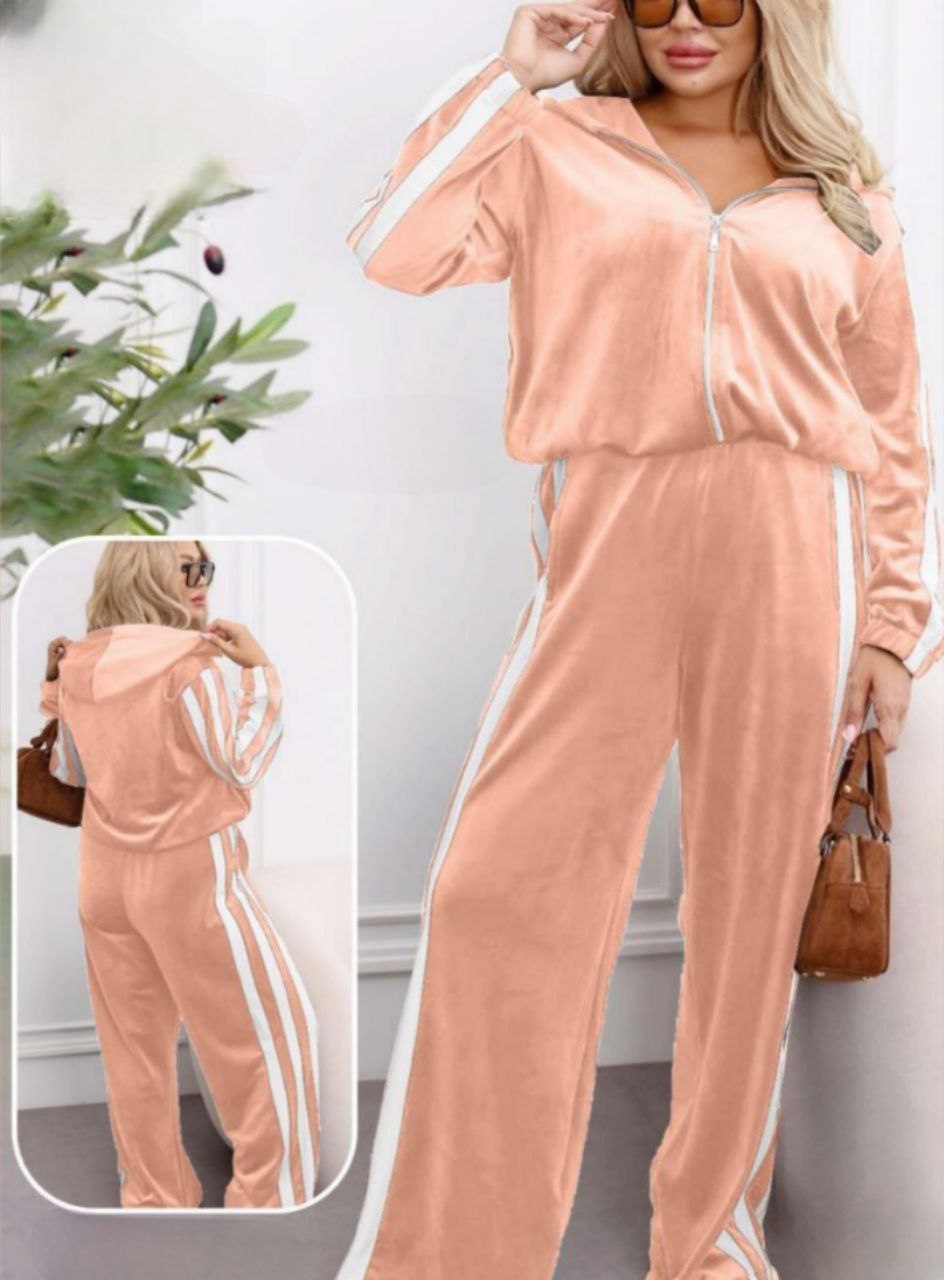 Pajama Winter big size