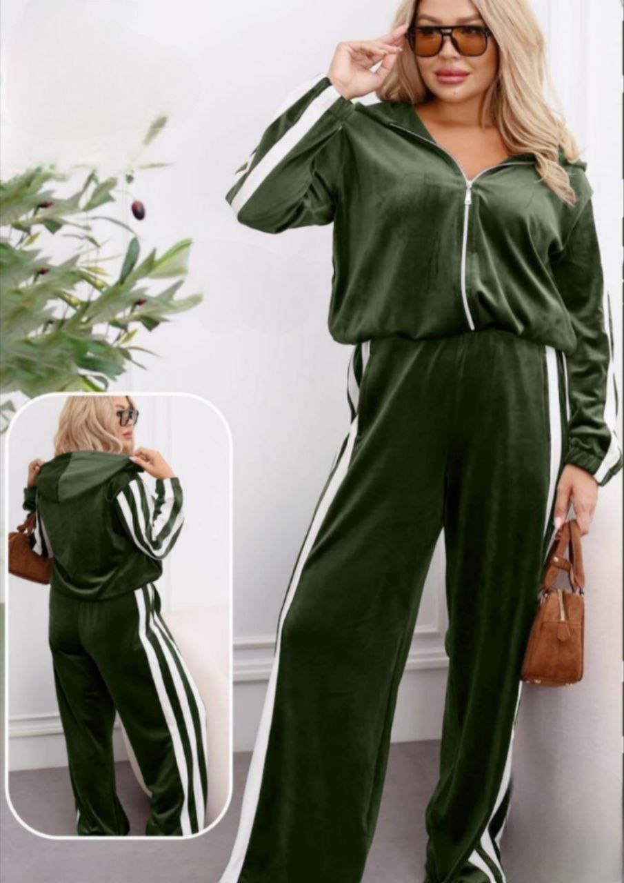 Pajama Winter big size