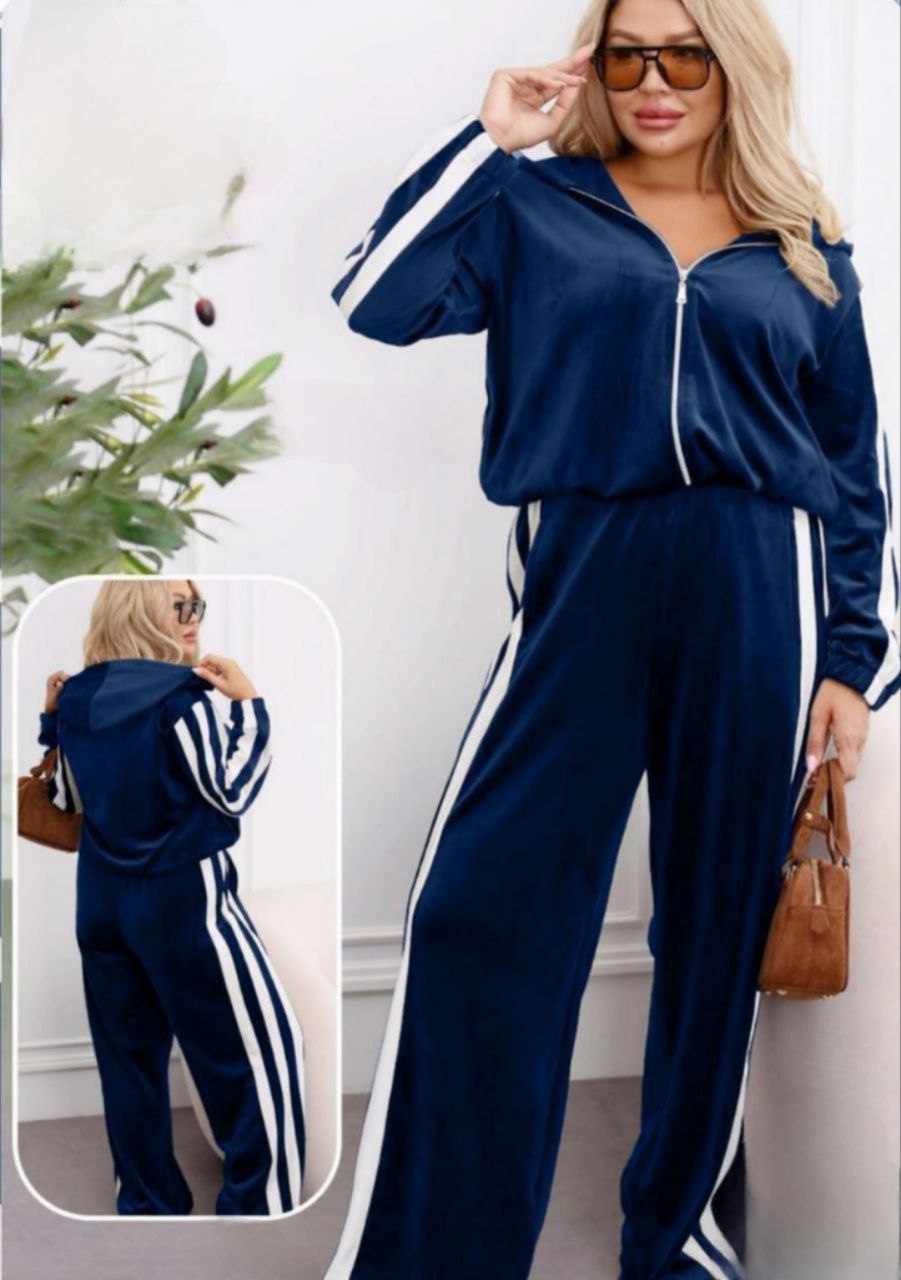 Pajama Winter big size
