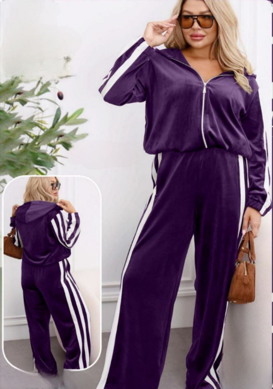 Pajama Winter big size