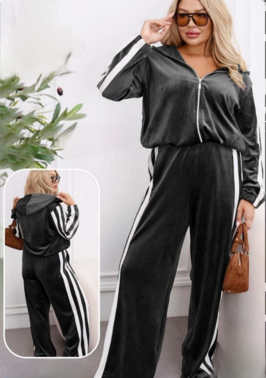 Pajama Winter big size