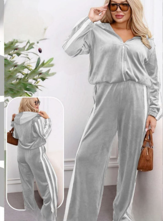 Pajama Winter big size
