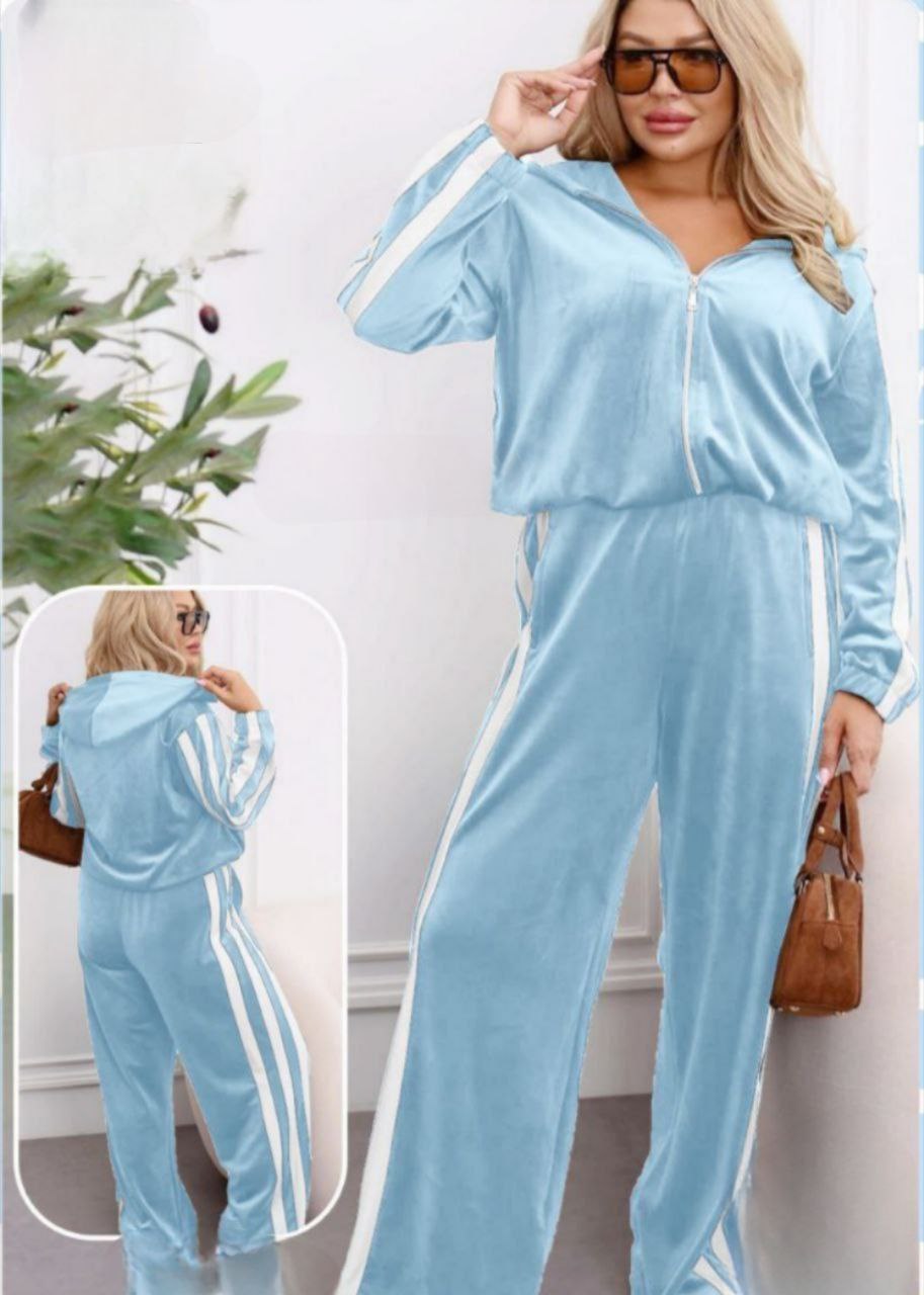 Pajama Winter big size