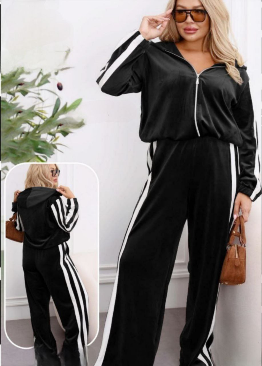 Pajama Winter big size