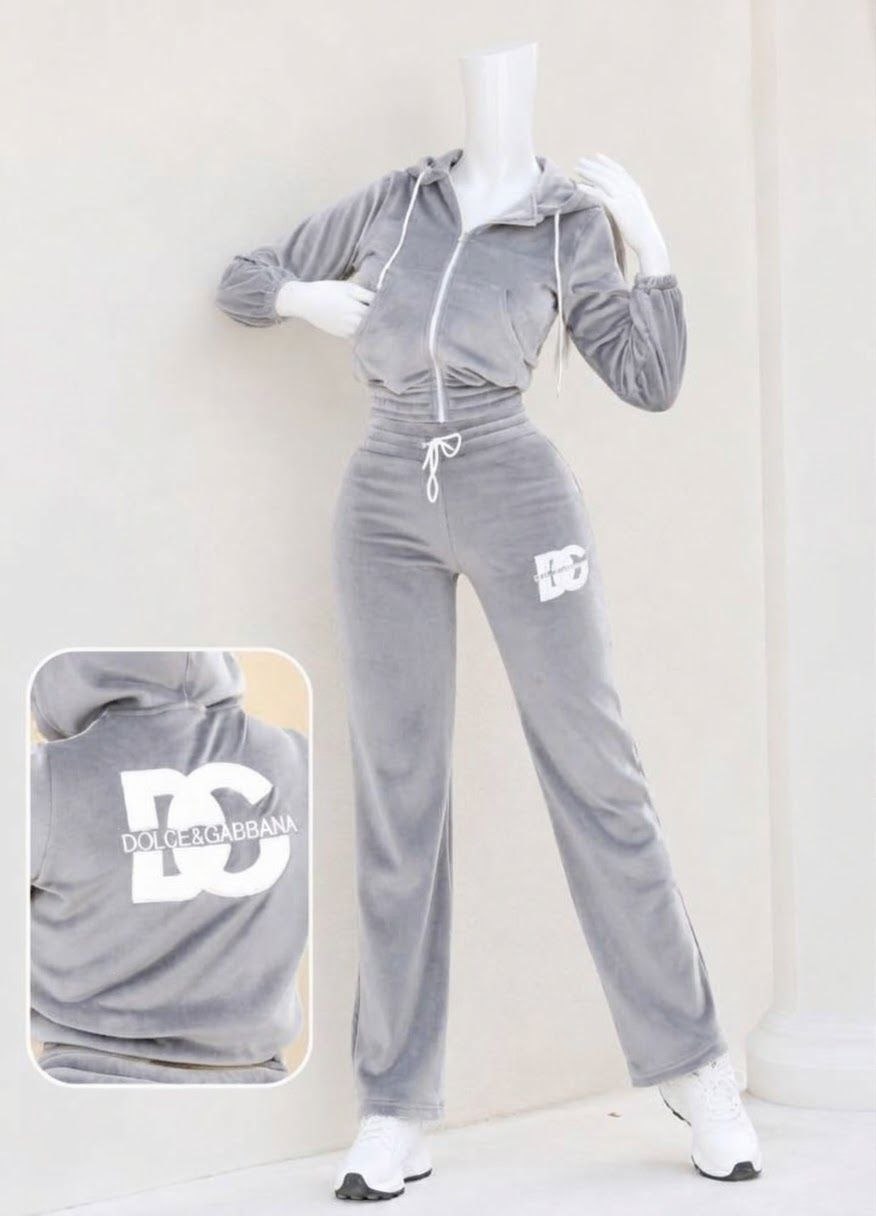 Pajama Winter
