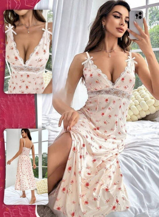 Long Lingerie