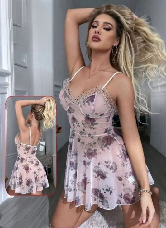 Short Lingerie