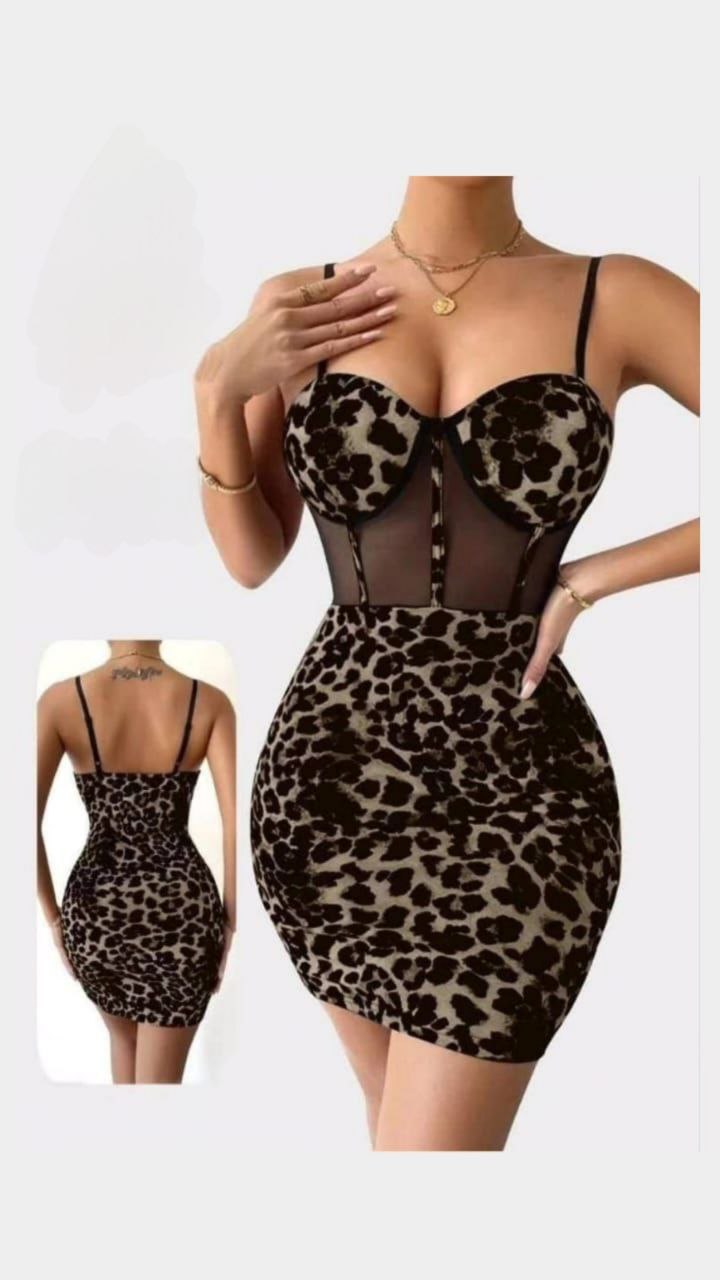 Short Lingerie