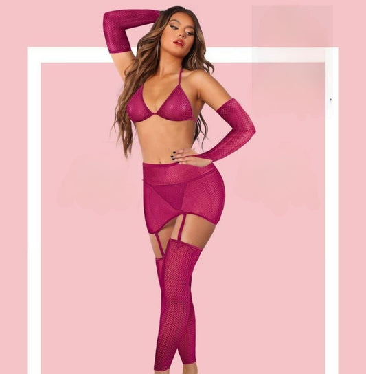 Costume Lingerie