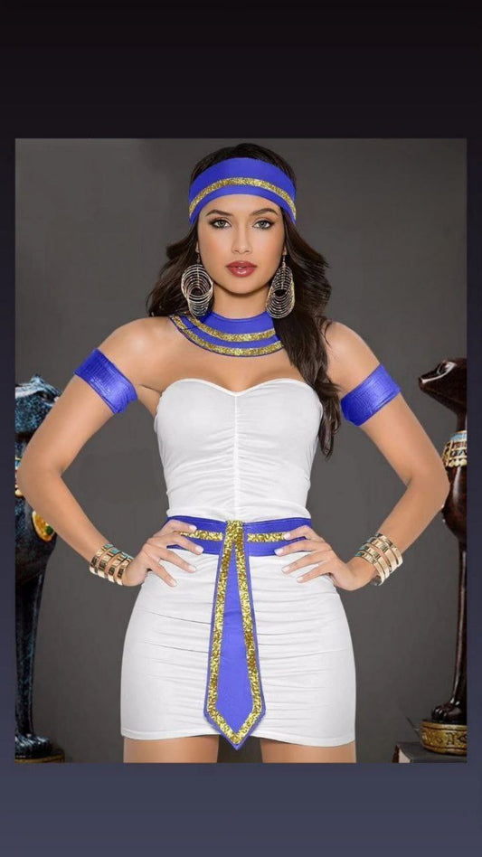 Costume Lingerie