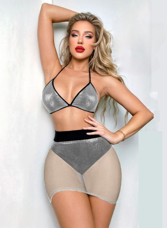 2 Pieces Lingerie