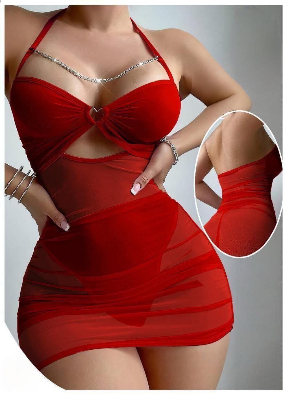 Short Lingerie