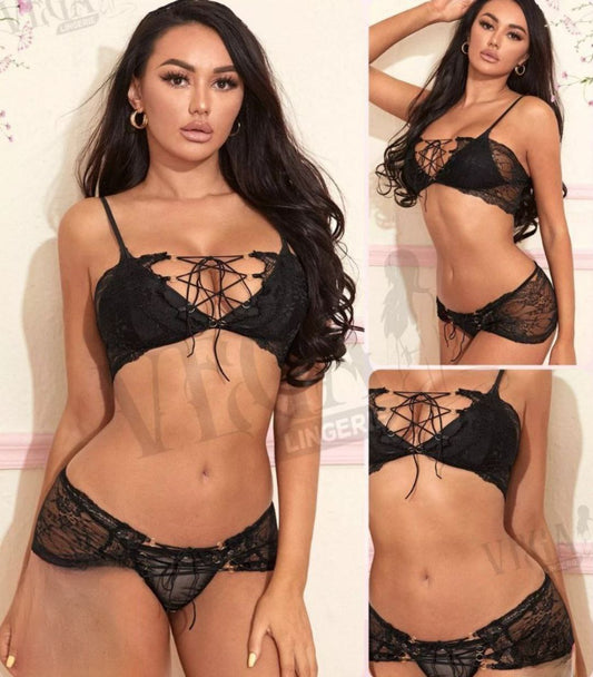 2 Pieces Lingerie