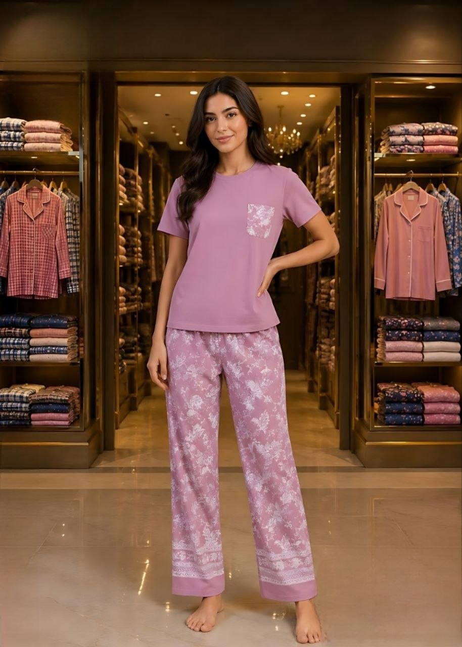 Pajama Summer