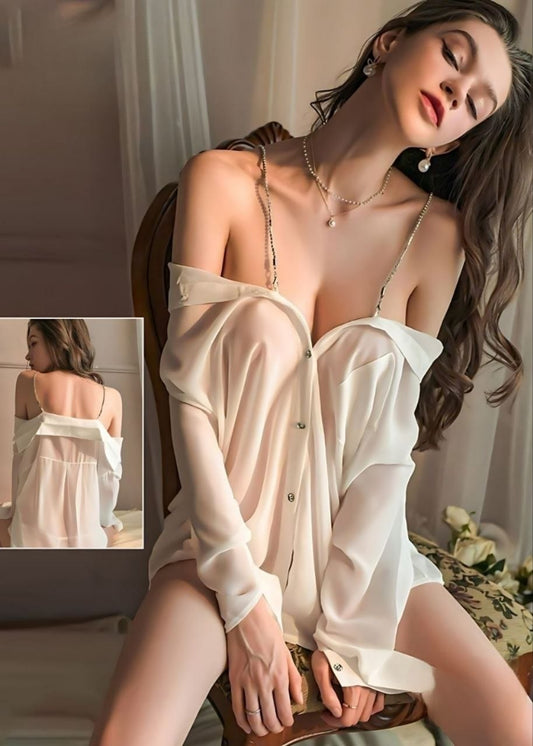 Short lingerie