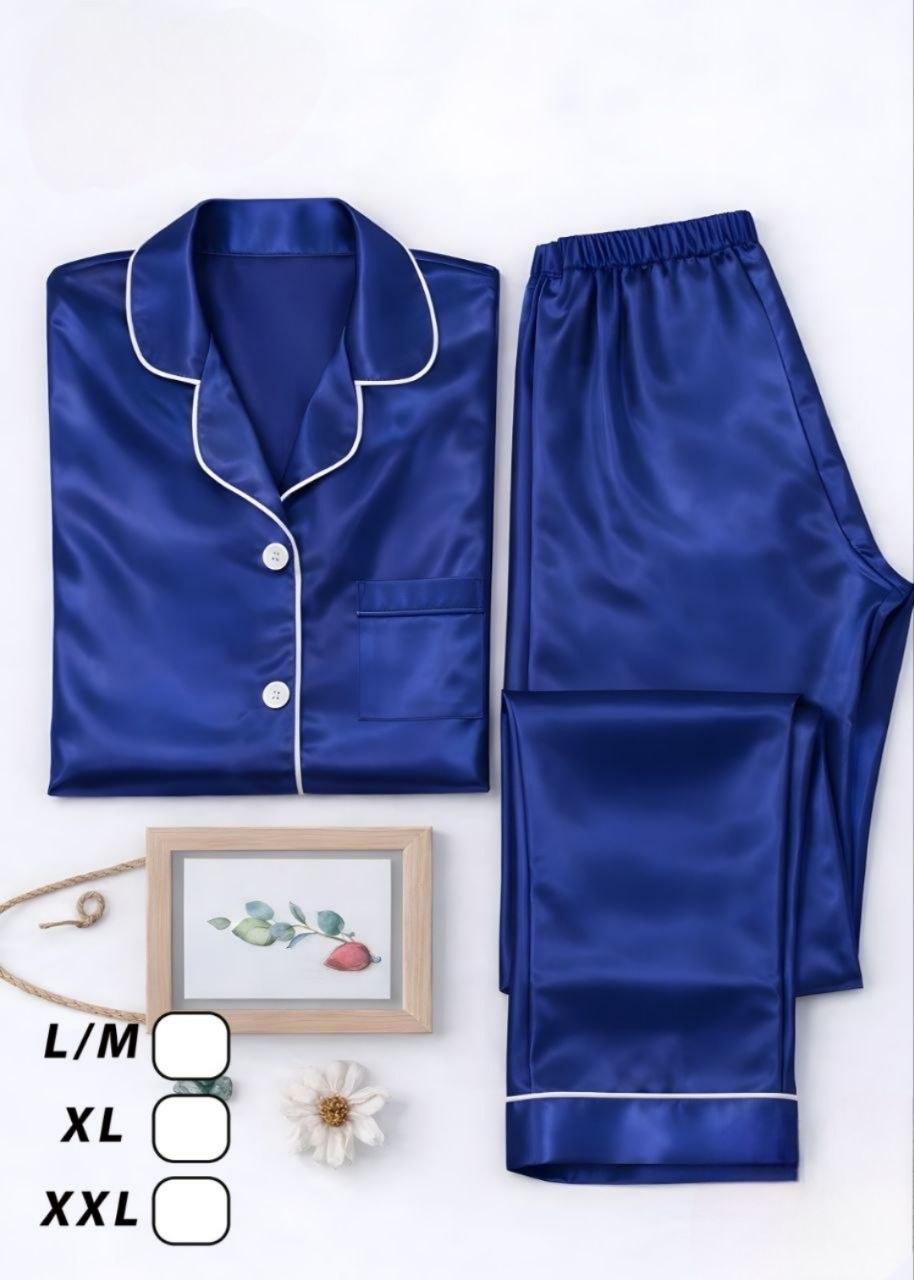 Pajama Silk