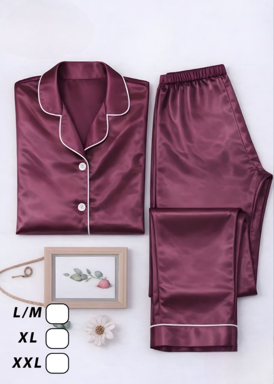 Pajama Silk