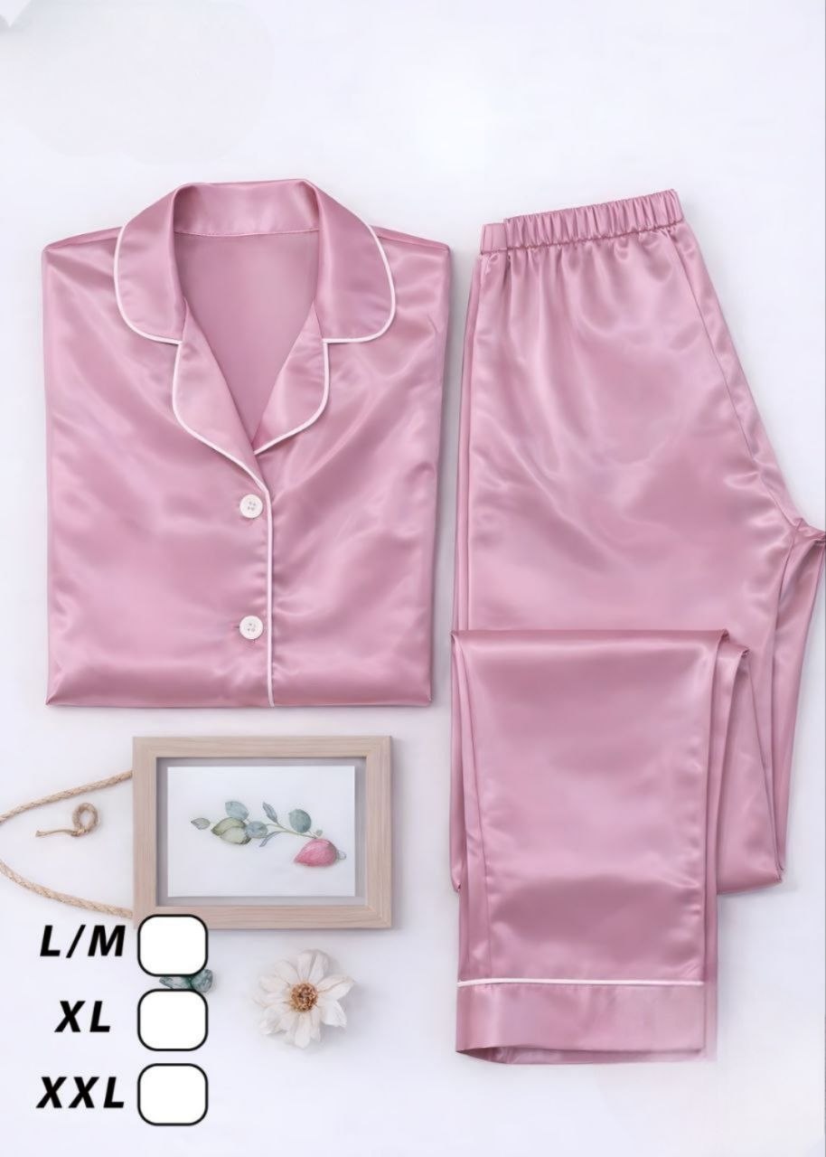 Pajama Silk