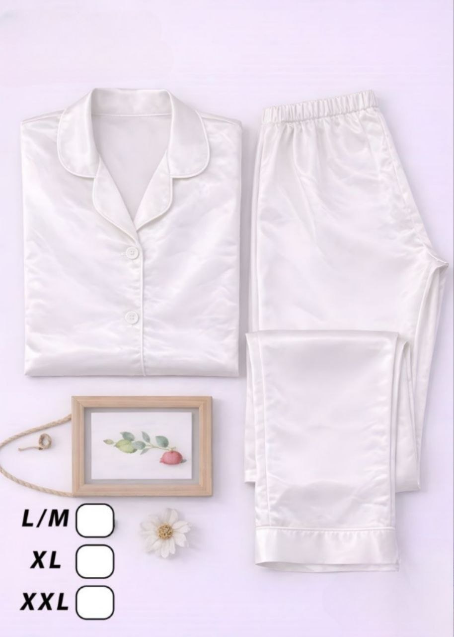 Pajama Silk