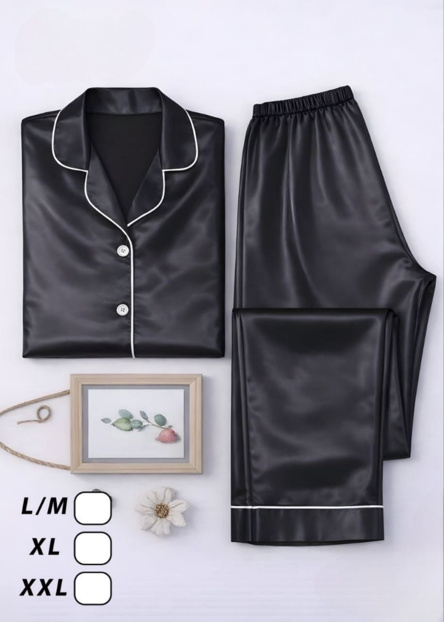 Pajama Silk