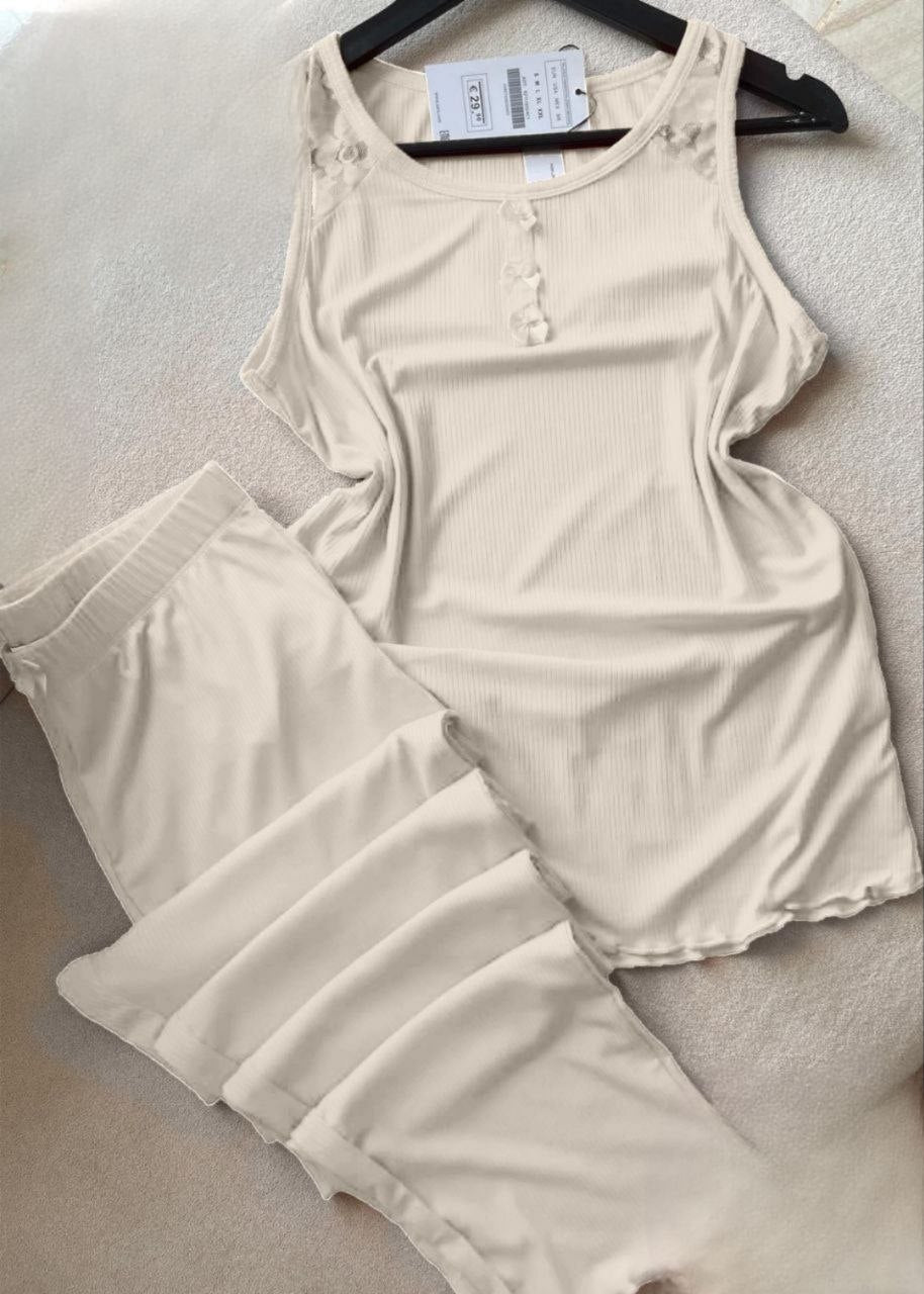 Pajama Summer