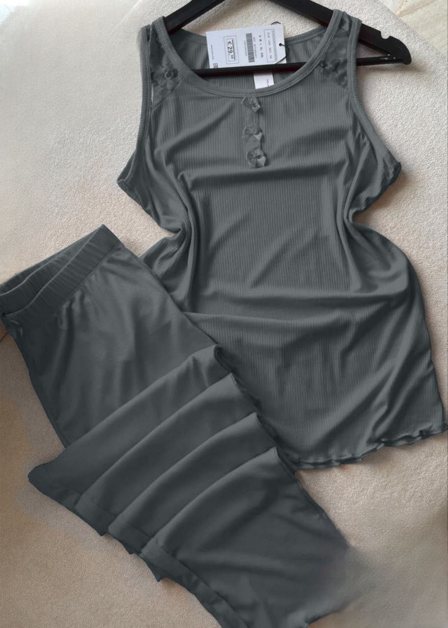 Pajama Summer