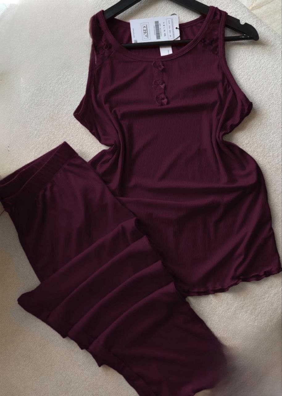 Pajama Summer