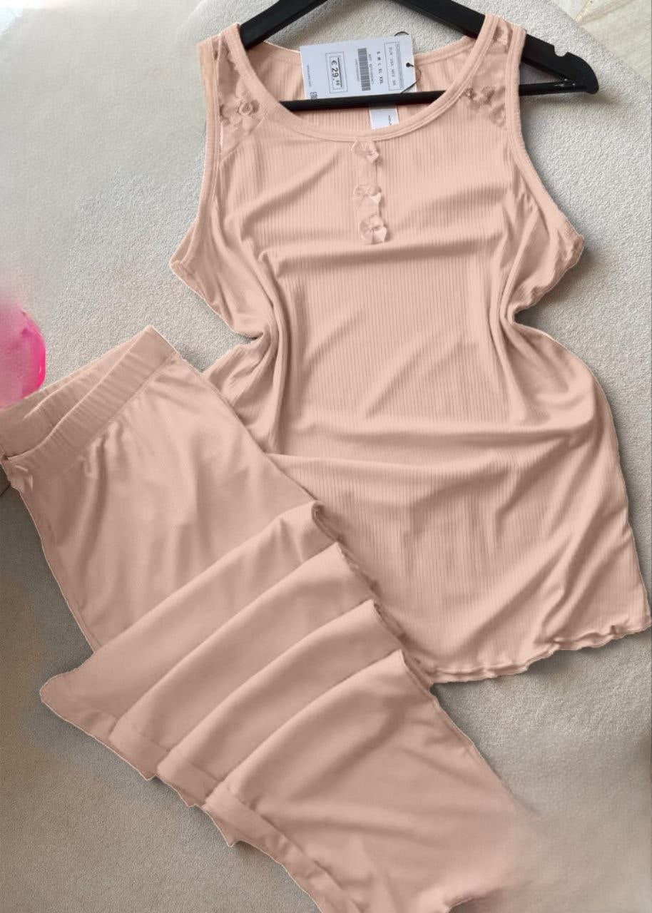 Pajama Summer
