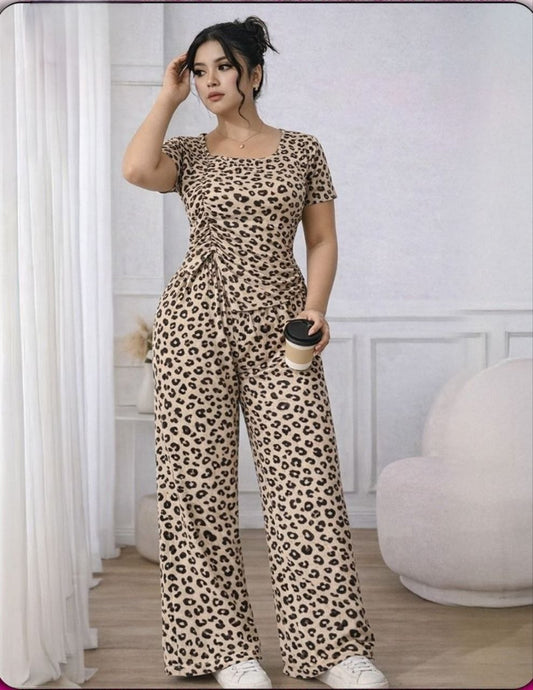 Pajama Summer