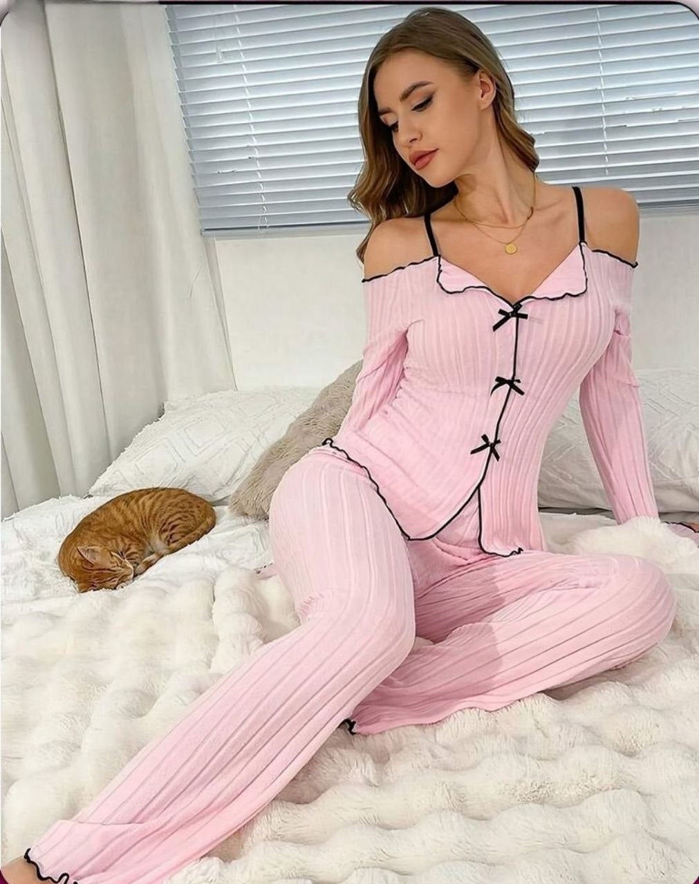 Pajama Summer