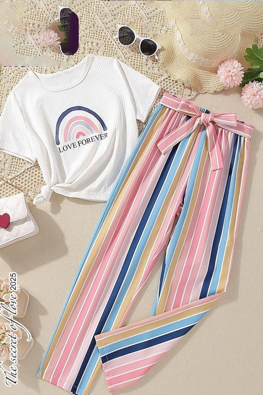 Pajama Summer