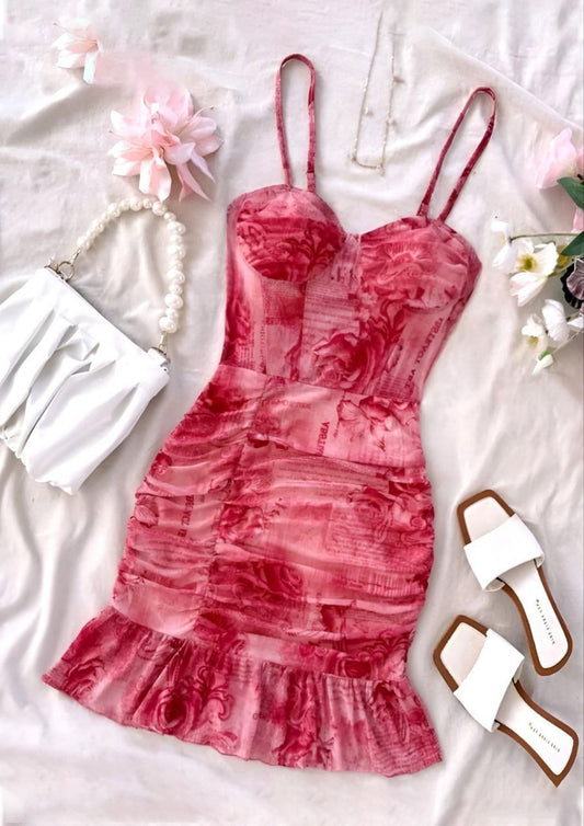 Short Lingerie