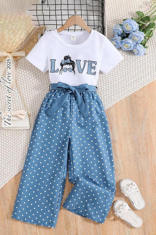 Pajama Summer